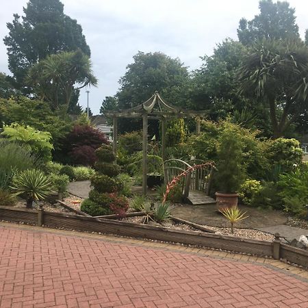 The Firs - Englefield Studio Bed and Breakfast Douglas Exteriör bild